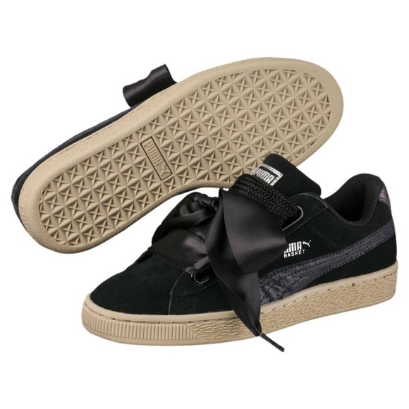 puma heart platform puma heart platform